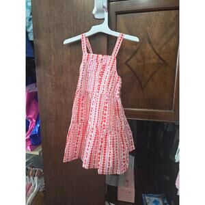 3t brand new valentine's day dress from target.Item 552